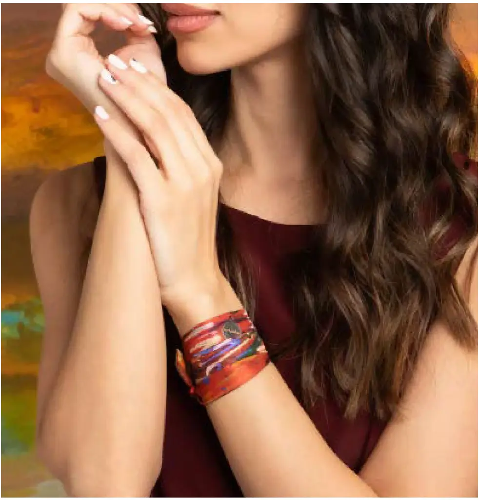 Al Salam (Peace) - Artlet